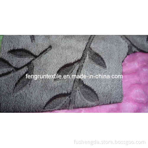 Super Soft Velboa Fabric - 6